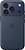 Фото Apple iPhone 17 Pro TechWoven Case with MagSafe Blue (MGF44ZM/A)
