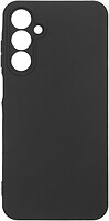 Фото ArmorStandart Matte Slim Fit for Samsung Galaxy A25 SM-A256 Camera cover Black (ARM69621)