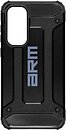 Фото ArmorStandart Panzer for Samsung Galaxy S23 FE SM-S711 Black (ARM72587)