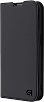 Фото ArmorStandart OneFold Case for Samsung Galaxy A17 SM-A175F Black (ARM86546)