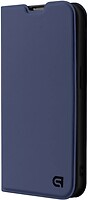 Фото ArmorStandart OneFold Case for Samsung Galaxy A24 SM-A245F 4G Dark Blue (ARM70447)