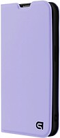 Фото ArmorStandart OneFold Case for Samsung Galaxy A15 SM-A155/A15 5G SM-A156E Lavender (ARM73809)