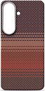 Фото ArmorStandart BlackIcon Kevlar MagCase for Samsung Galaxy S26 SM-S942B Sunset (ARM90156)