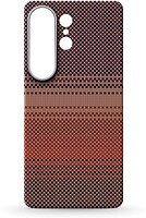 Фото ArmorStandart BlackIcon Kevlar MagCase for Samsung Galaxy S26 Ultra SM-S948B Sunset (ARM90158)
