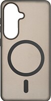 Фото ArmorStandart Mystiq MagCase for Samsung Galaxy S26 SM-S942B Black (ARM91626)