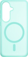 Фото ArmorStandart Mystiq MagCase for Samsung Galaxy S26 SM-S942B Turquoise (ARM91629)