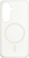 Фото ArmorStandart Mystiq MagCase for Samsung Galaxy S26 SM-S942B White (ARM91630)