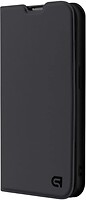 Фото ArmorStandart OneFold Case for Samsung Galaxy S26 SM-S942B Black (ARM88768)
