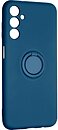 Фото ArmorStandart Icon Ring for Samsung Galaxy M14 5G SM-M146B Blue (ARM68782)