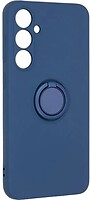 Фото ArmorStandart Icon Ring for Samsung Galaxy S23 FE SM-S711 Blue (ARM72789)