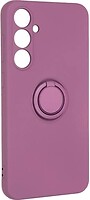 Фото ArmorStandart Icon Ring for Samsung Galaxy S23 FE SM-S711 Grape (ARM72791)