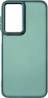 Фото ArmorStandart Frame for Samsung Galaxy A18 4G SM-A185G/A17 SM-A175F Dark Green (ARM92944)
