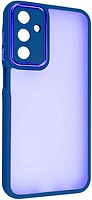 Фото ArmorStandart Shade for Samsung Galaxy A15 SM-A155/A15 5G SM-A156E Blue (ARM73425)