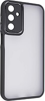 Фото ArmorStandart Shade for Samsung Galaxy A15 SM-A155/A15 5G SM-A156E Black (ARM73424)