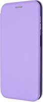 Фото ArmorStandart G-Case for Samsung Galaxy A15 SM-A155/A15 5G SM-A156E Lilac (ARM73651)
