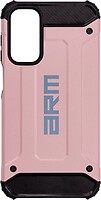 Фото ArmorStandart Panzer for Samsung Galaxy A15 SM-A155/A15 5G SM-A156E Pink (ARM73707)