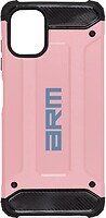 Фото ArmorStandart Panzer for Samsung Galaxy A06 SM-A065 Pink (ARM80150)
