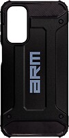 Фото ArmorStandart Panzer for Samsung Galaxy A15 SM-A155/A15 5G SM-A156E Black (ARM73733)