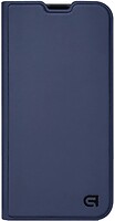 Фото ArmorStandart OneFold Case for Samsung Galaxy A14 SM-A145 4G/A14 SM-A146 5G Dark Blue (ARM70456)