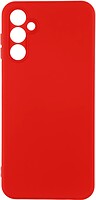 Фото ArmorStandart ICON Case Camera Cover for Samsung Galaxy A14 SM-A145 4G/A14 SM-A146 5G Red (ARM66170)