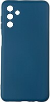 Фото ArmorStandart ICON Case Camera Cover for Samsung Galaxy A04s SM-A047F/A13 SM-A136 Dark Blue (ARM66078)