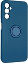 Фото ArmorStandart Icon Ring for Samsung Galaxy A14 SM-A145 4G/A14 SM-A146 5G Blue (ARM68758)