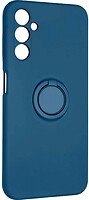Фото ArmorStandart Icon Ring for Samsung Galaxy A14 SM-A145 4G/A14 SM-A146 5G Blue (ARM68758)