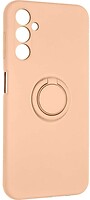 Фото ArmorStandart Icon Ring for Samsung Galaxy A14 SM-A145 4G/A14 SM-A146 5G Pink Sand (ARM68759)