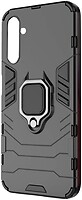 Фото ArmorStandart DEF27 Case for Samsung Galaxy A14 SM-A145 4G/A14 SM-A146 5G Black (ARM66186)