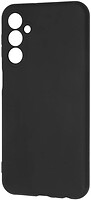 Фото ArmorStandart Matte Slim Fit for Samsung Galaxy M34 5G SM-M346B Camera cover Black (ARM69611)