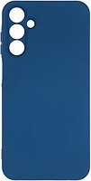 Фото ArmorStandart ICON Case Camera Cover for Samsung Galaxy A15 SM-A155/A15 5G SM-A156E Dark Blue (ARM76387)