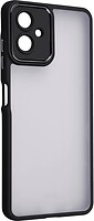 Фото ArmorStandart Shade for Samsung Galaxy A06 SM-A065 Black (ARM80159)
