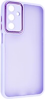 Фото ArmorStandart Shade for Samsung Galaxy A15 SM-A155/A15 5G SM-A156E Violet (ARM73427)