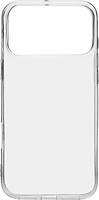 Фото ArmorStandart Air Series for Apple iPhone 18 Pro Max/17 Pro Max Clear (ARM92369)