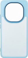 Фото ArmorStandart Frame for Xiaomi Redmi Note 15 Pro 4G Light Blue (ARM90015)