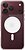 Фото Apple iPhone 18 Pro Max Clear Case with MagSafe (MKDV4ZM/A)