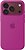 Фото Apple iPhone 18 Pro Silicone Case with MagSafe Magenta (MK8T4ZM/A)