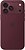 Фото Apple iPhone 18 Pro Max Silicone Case with MagSafe Burgundy (MK914ZM/A)