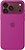 Фото Apple iPhone 18 Pro Max Silicone Case with MagSafe Magenta (MK904ZM/A)