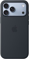 Фото Apple iPhone 18 Pro Max Silicone Case with MagSafe Navy Blue (MK944ZM/A)