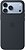 Фото Apple iPhone 18 Pro Max Silicone Case with MagSafe Navy Blue (MK944ZM/A)