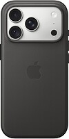 Фото Apple iPhone 18 Pro TechWoven Case with MagSafe Black (MKD64ZM/A)
