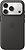 Фото Apple iPhone 18 Pro TechWoven Case with MagSafe Black (MKD64ZM/A)