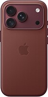Фото Apple iPhone 18 Pro TechWoven Case with MagSafe Burgundy (MKD14ZM/A)