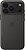 Фото Apple iPhone 18 Pro Max TechWoven Case with MagSafe Black (MKDT4ZM/A)