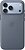 Фото Apple iPhone 18 Pro Max TechWoven Case with MagSafe Chambray Blue (MKDR4ZM/A)