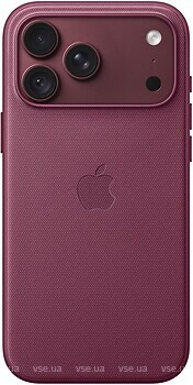 Фото Apple iPhone 18 Pro Max TechWoven Case with MagSafe Mulberry (MKDN4ZM/A)
