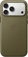Фото Apple iPhone 18 Pro Max TechWoven Case with MagSafe Olive (MKDP4ZM/A)