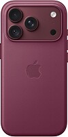 Фото Apple iPhone 18 Pro TechWoven Case with MagSafe Mulberry (MKD24ZM/A)