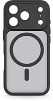 Фото ArmorStandart Lush MagCase for Apple iPhone 18 Pro Black (ARM92543)